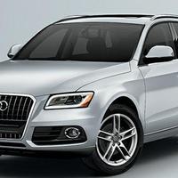 Ricambi auto NUOVI Audi Q5 2012 al 2016