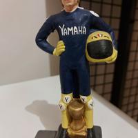 PASTORE NAPOLETANO STATUINA VALENTINO ROSSI