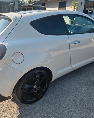 Alfa Romeo MiTo 1.3 JTDm-2 95 CV S&S Distinctive S