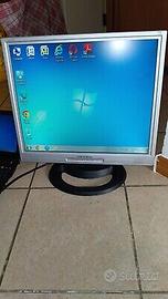 MONITOR HANNSPREE G HX191D 19" Usato Ricondizionat