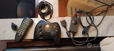 Set accessori Xbox prima serie