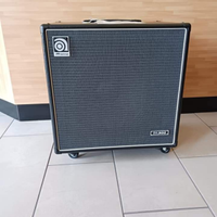 Amplificatore per Basso elettrico AMPEG BA300