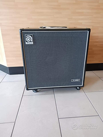 Amplificatore per Basso elettrico AMPEG BA300