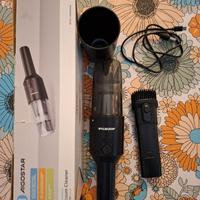 Aspirapolvere portatile