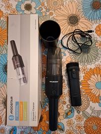 Aspirapolvere portatile