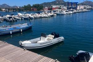 Novamarine RH 540