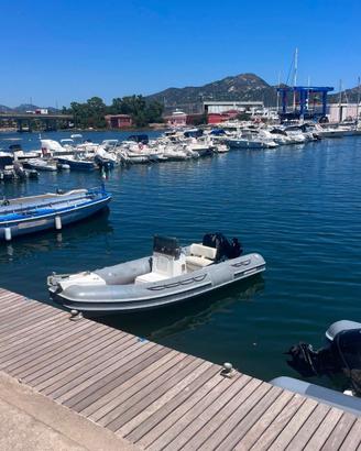 Novamarine RH 540