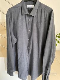 Camicia uomo Aglini