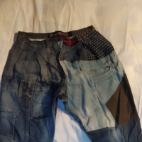 Jeans Desigual