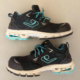 Scarpe Antinfortunistiche Base Protezione 41