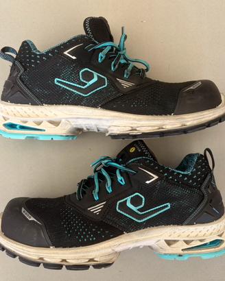 Scarpe Antinfortunistiche Base Protezione 41