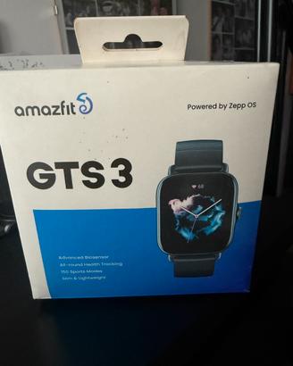 Amazfit GTS 3