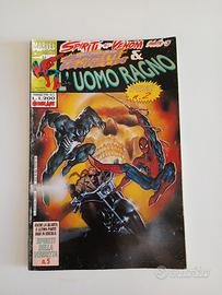 L'uomo ragno: spiriti di venom n'2 del 1994