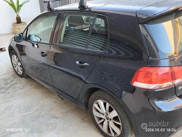 Volkswagen Golf VI 1.6 TDI