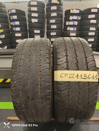 2 GOMME USATE ESTIVO 2255517C - CP22119611