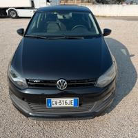 Volkswagen Polo 12 tdi RLine