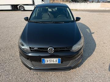 Volkswagen Polo 12 tdi RLine