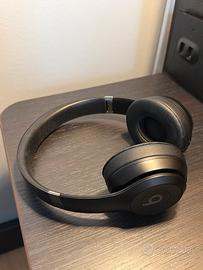 Beats cuffie solo 4