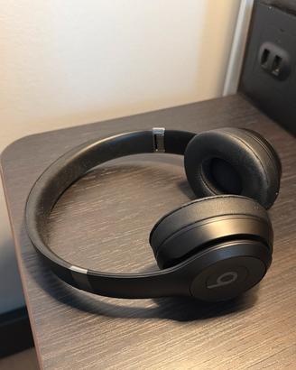 Beats cuffie solo 4