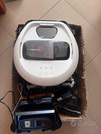 Samsung cloneforce SR10M701IUW pezzi