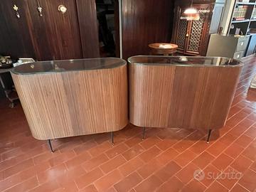 Mobile Bar Vintage Modernariato anni 50/60