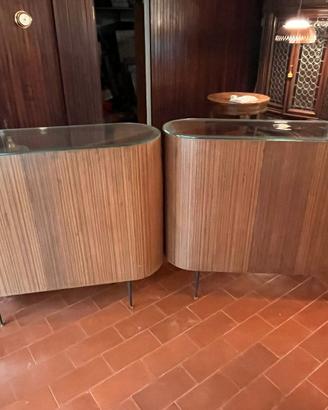 Mobile Bar Vintage Modernariato anni 50/60