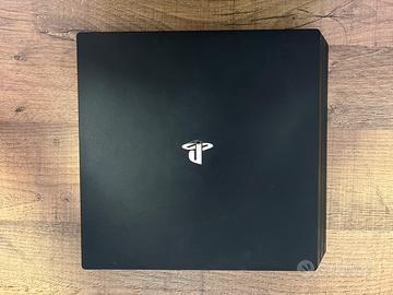 PlayStation 4 Pro