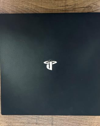 PlayStation 4 Pro