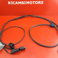 CABLAGGIO FARETTI BMW R1200RS LC