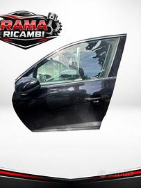 Sportello Portiera Anteriore Sinistra Renault Clio