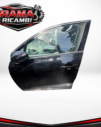 Sportello Portiera Anteriore Sinistra Renault Clio
