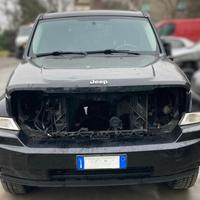 RICAMBI USATI AUTO JEEP Cherokee 5Â° Serie JEEP CH