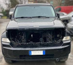 RICAMBI USATI AUTO JEEP Cherokee 5Â° Serie JEEP CH