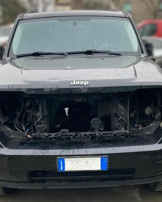 RICAMBI USATI AUTO JEEP Cherokee 5° Serie JEEP CH