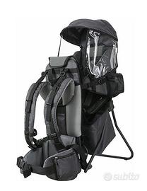 zaino trekking trasporto bimbo Free ON