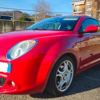 Alfa Romeo Mito 1.3 JTDm 90cv