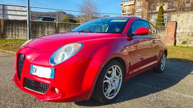 Alfa Romeo Mito 1.3 JTDm 90cv