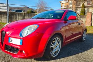 Alfa Romeo Mito 1.3 JTDm 90cv