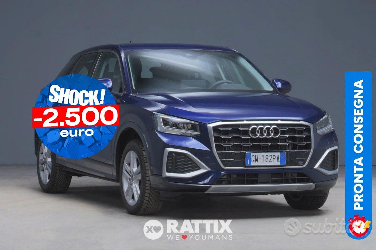 Audi Altro modello