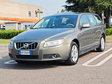 Volvo V70 2.4 DIESEL 175cv / Uniproprietario