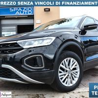 Volkswagen T-Roc 2.0 TDI SCR 150 CV DSG Life