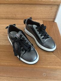 scarpe Laura Biagiotti bambina