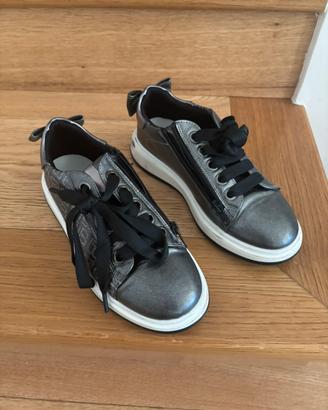 scarpe Laura Biagiotti bambina