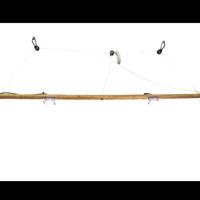 Warehouse design lamp