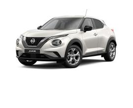 Nissan Juke 1.6 hev N-Connecta