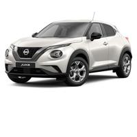 Nissan Juke 1.6 hev N-Connecta