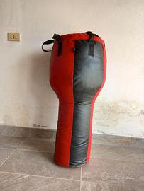 SACCO BOXE