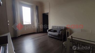 Appartamento Isola del Liri [Cod. rif 3333092ARG]