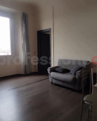Appartamento Isola del Liri [Cod. rif 3333092ARG]