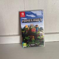 Minecraft Per Nintendo Switch